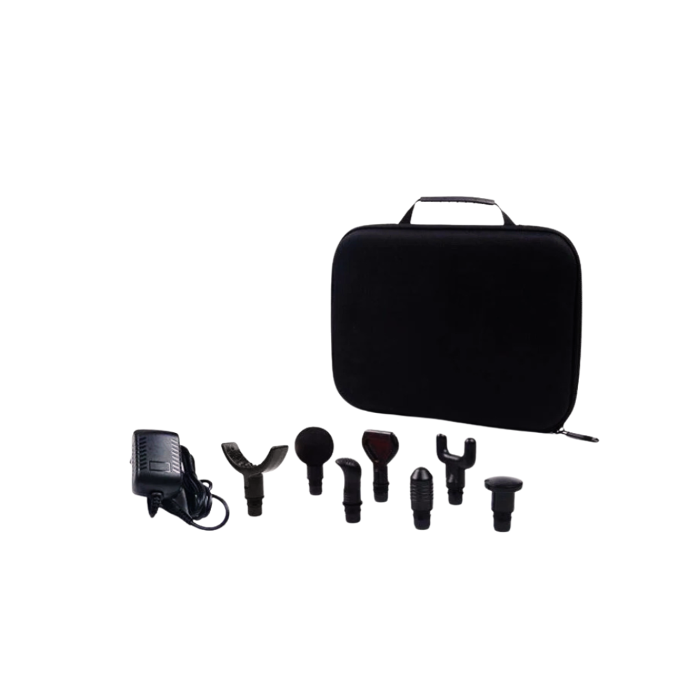 WellForge Portable Massage Gun