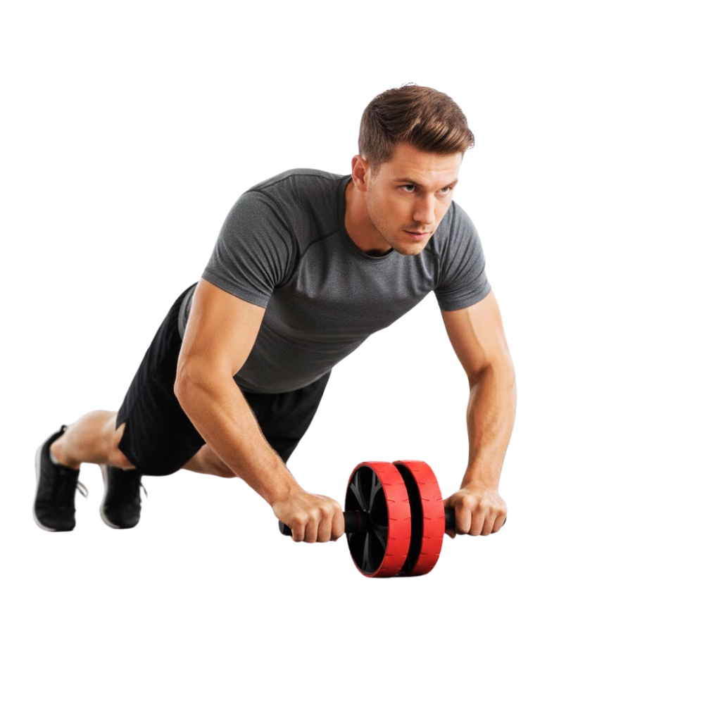 Core Alloy Ab Roller