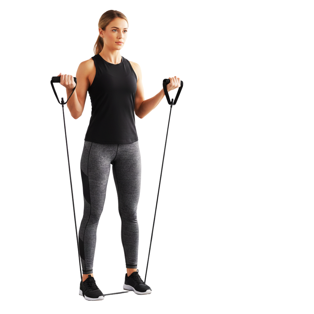 WellForge Resistance Band
