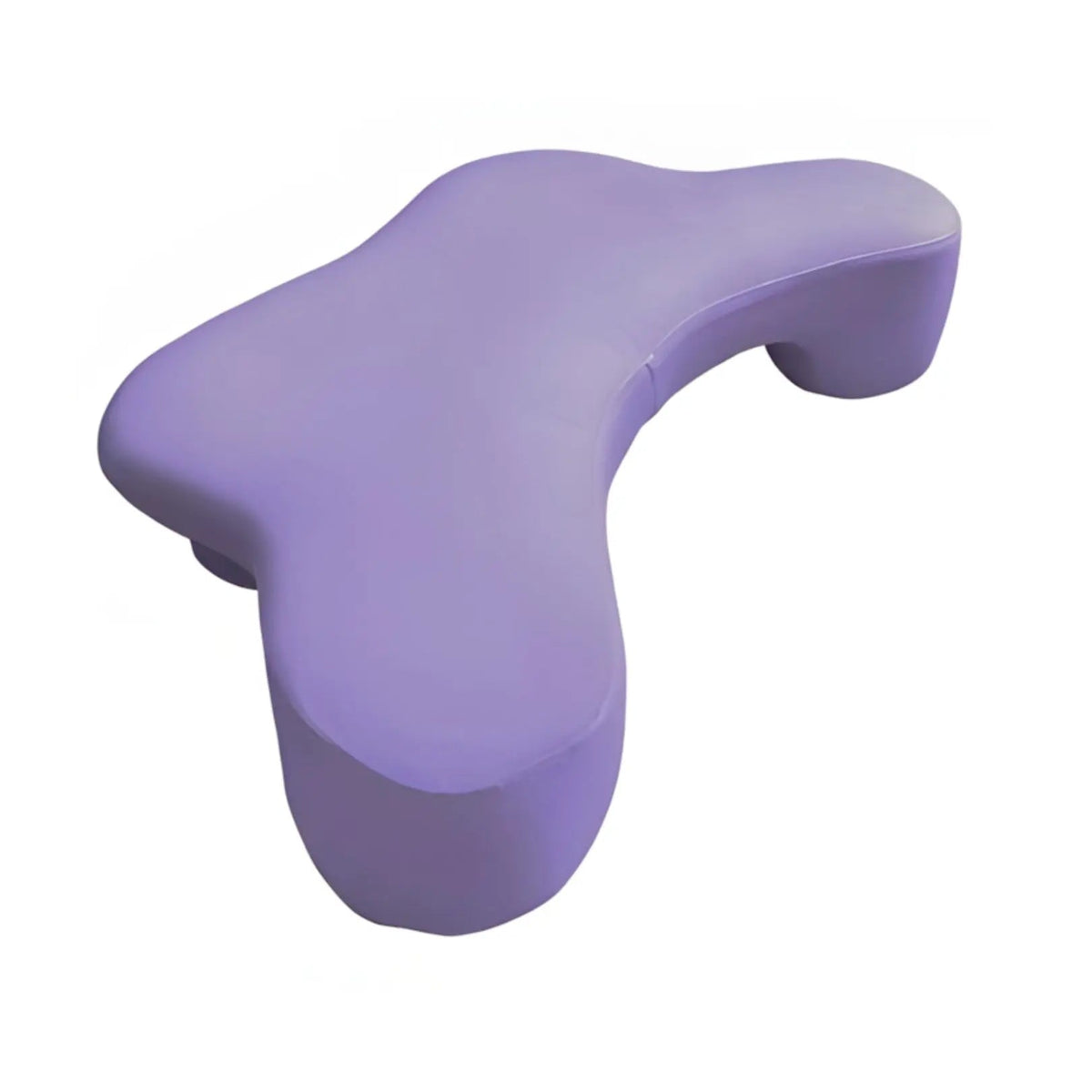 Haven Cradling Arm Pillow for Side Sleeping Comfort