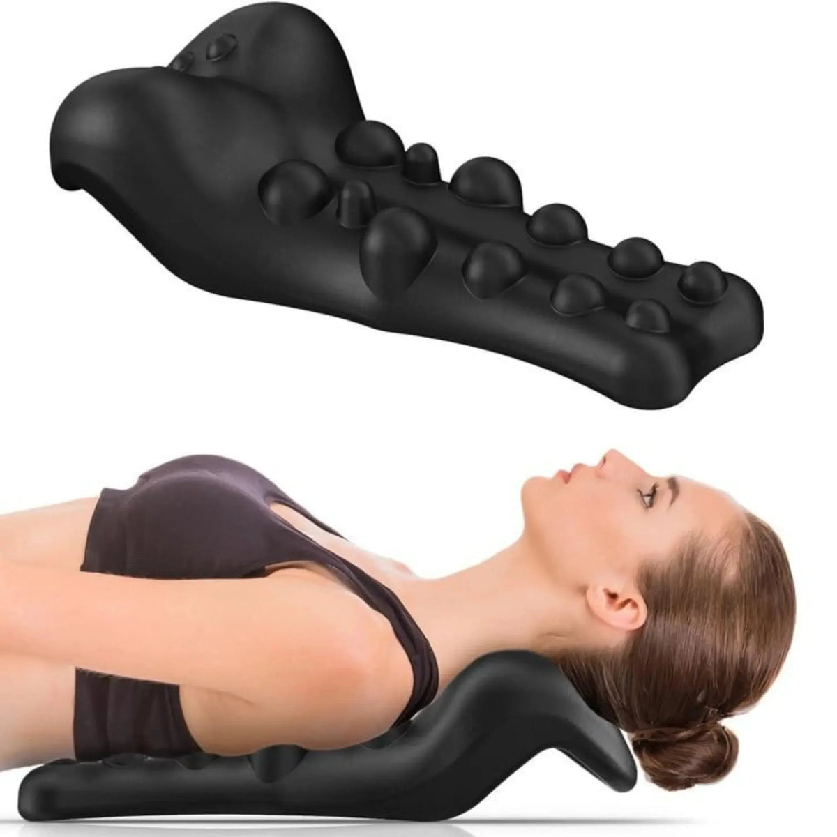 Fulcra Trigger Point Release Tool for Back and Shoulders