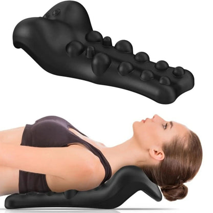 Fulcra Trigger Point Release Tool for Back and Shoulders