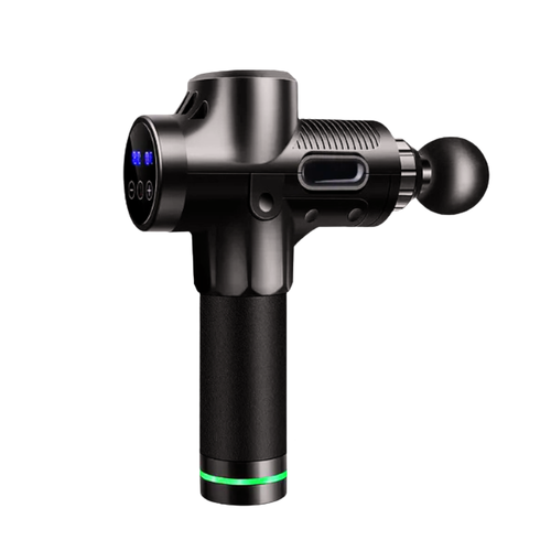 WellForge Portable Massage Gun
