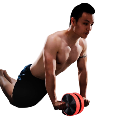 Core Alloy Ab Roller