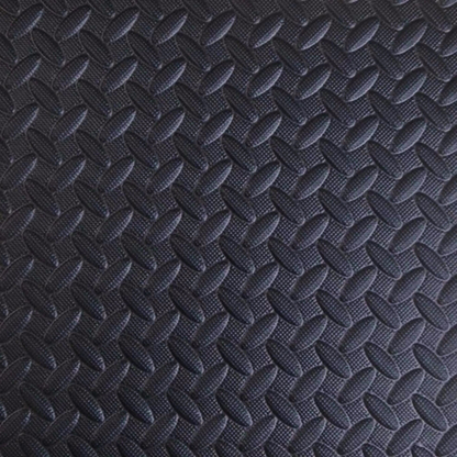 Gym Mat Flooring
