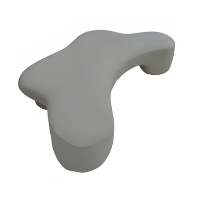 Haven Cradling Arm Pillow for Side Sleeping Comfort