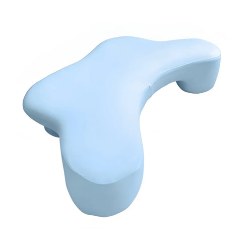 Haven Cradling Arm Pillow for Side Sleeping Comfort