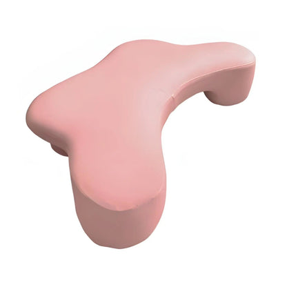 Haven Cradling Arm Pillow for Side Sleeping Comfort