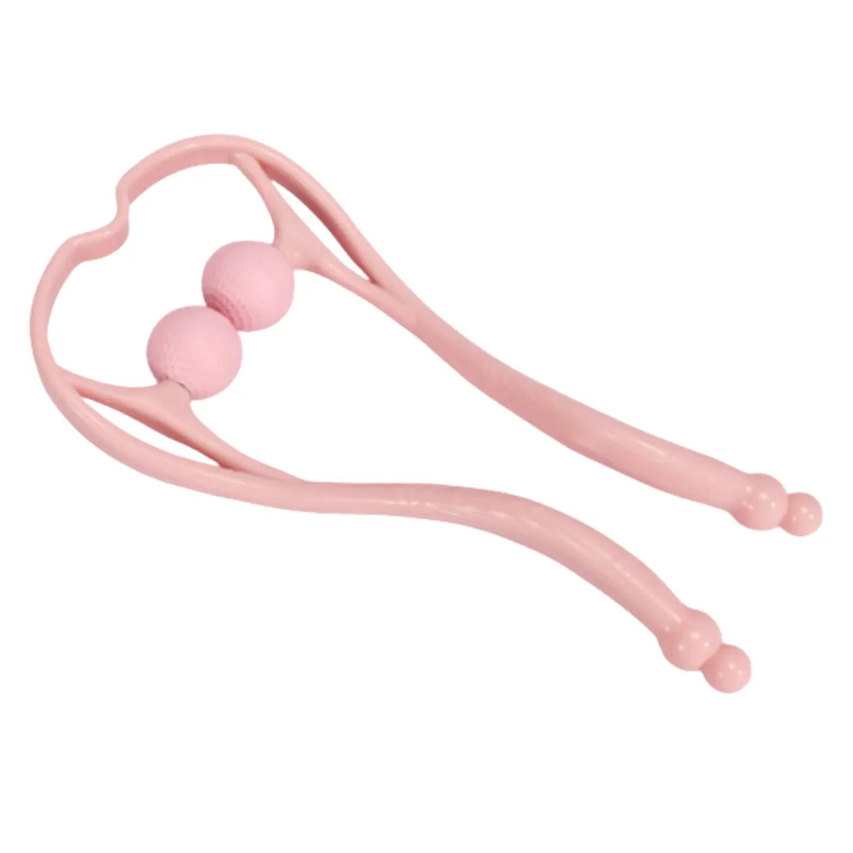 Cusp U-Shaped Trigger Point Massager for Neck and Back