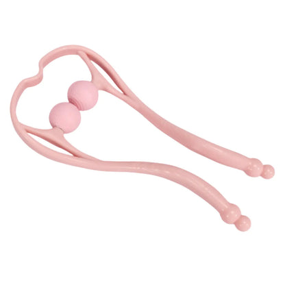 Cusp U-Shaped Trigger Point Massager for Neck and Back