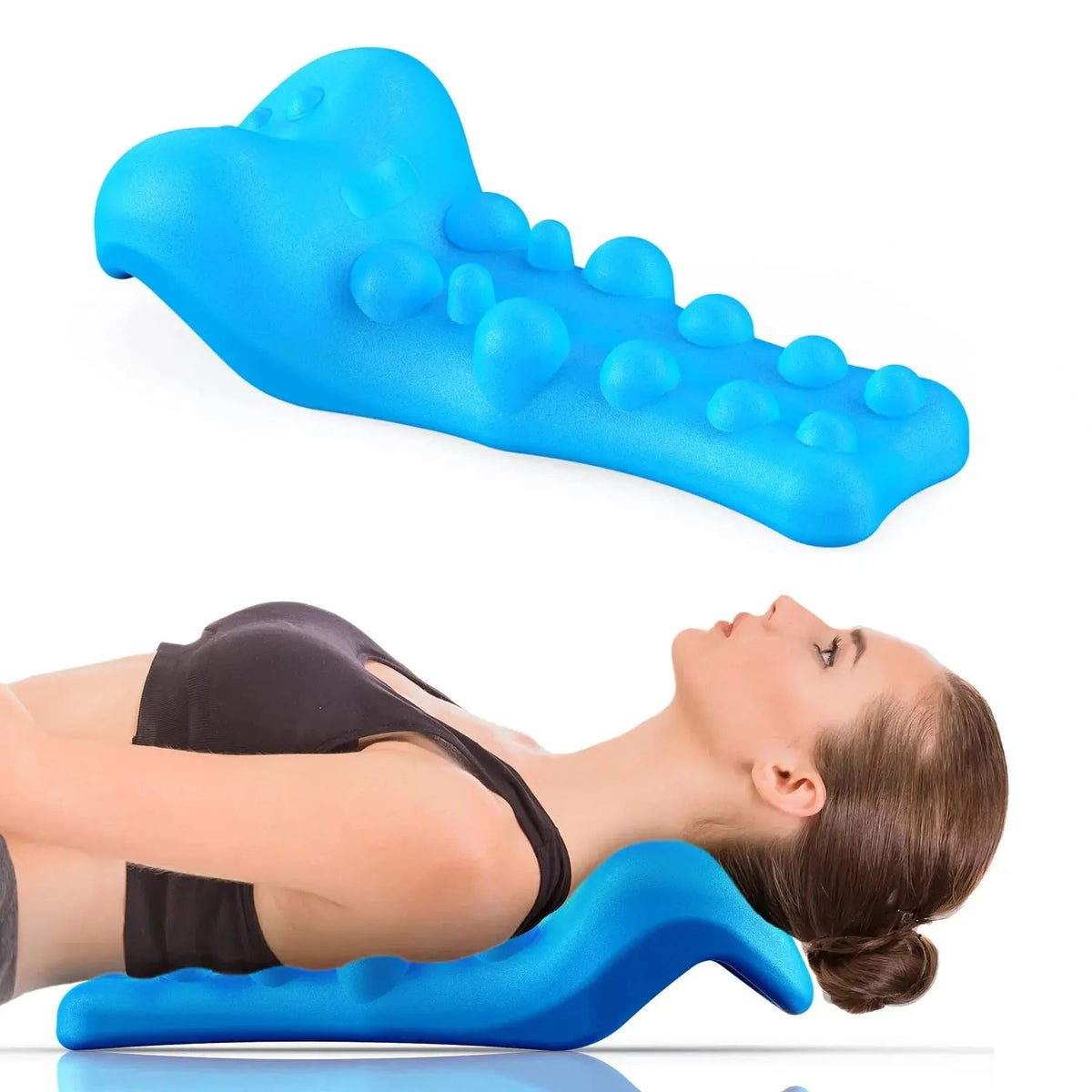 Fulcra Trigger Point Release Tool for Back and Shoulders