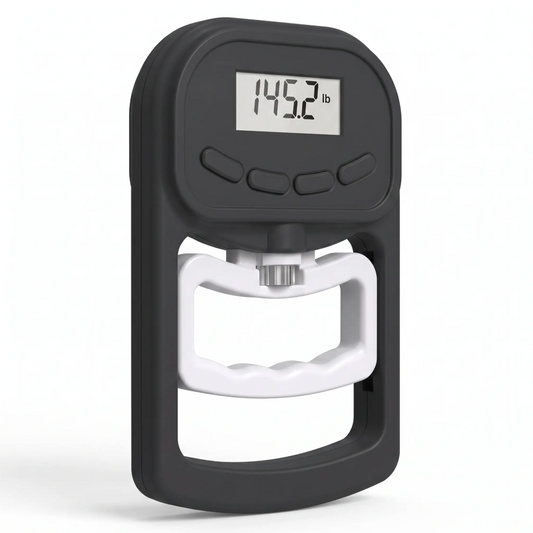 Kestrel Digital Grip Strength Tester with LCD Readout