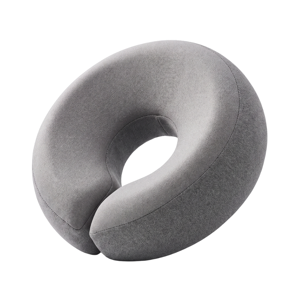 Reverie Cradle Face Down Pillow for Massage with Cool Cover