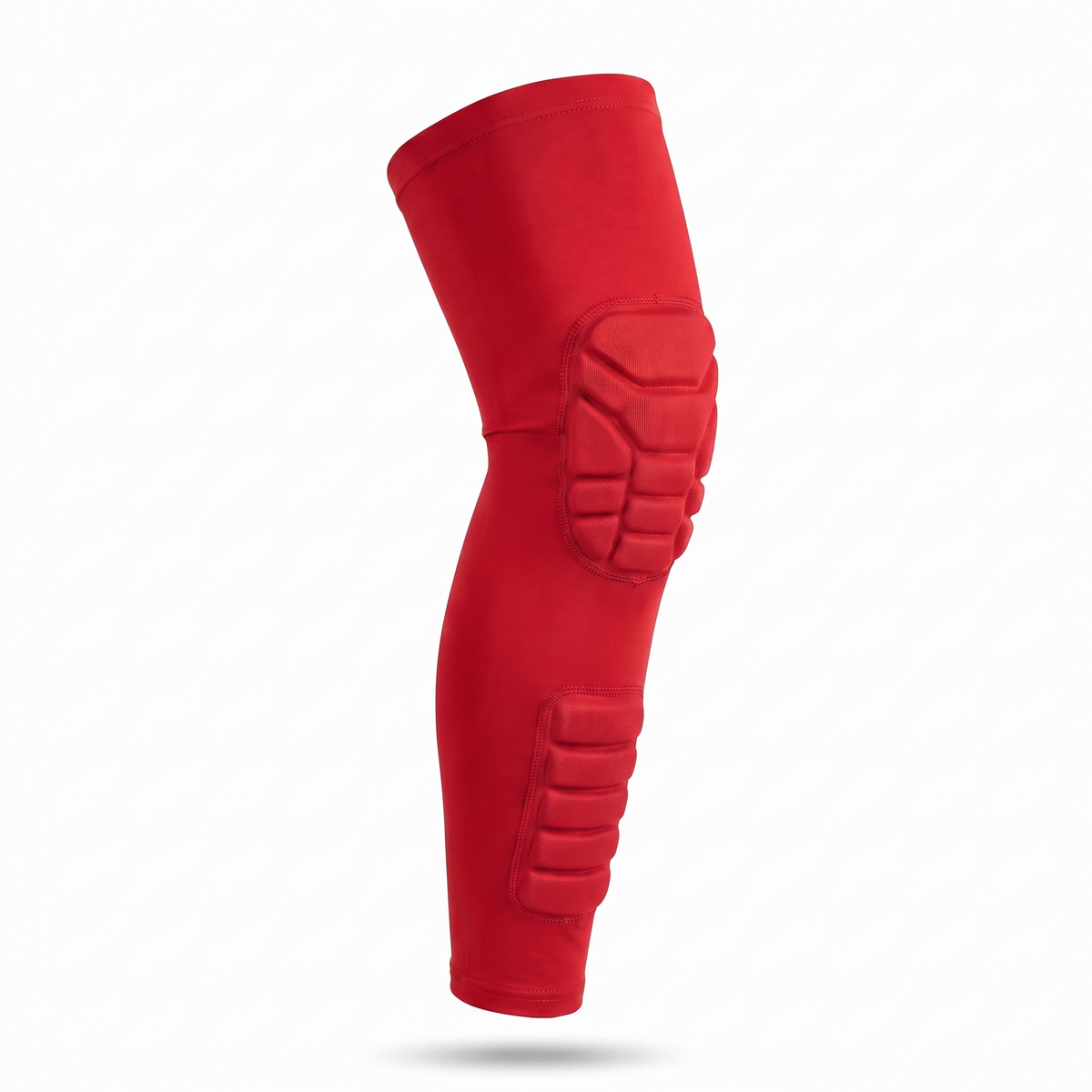 Meridian Compression Sleeve - Red