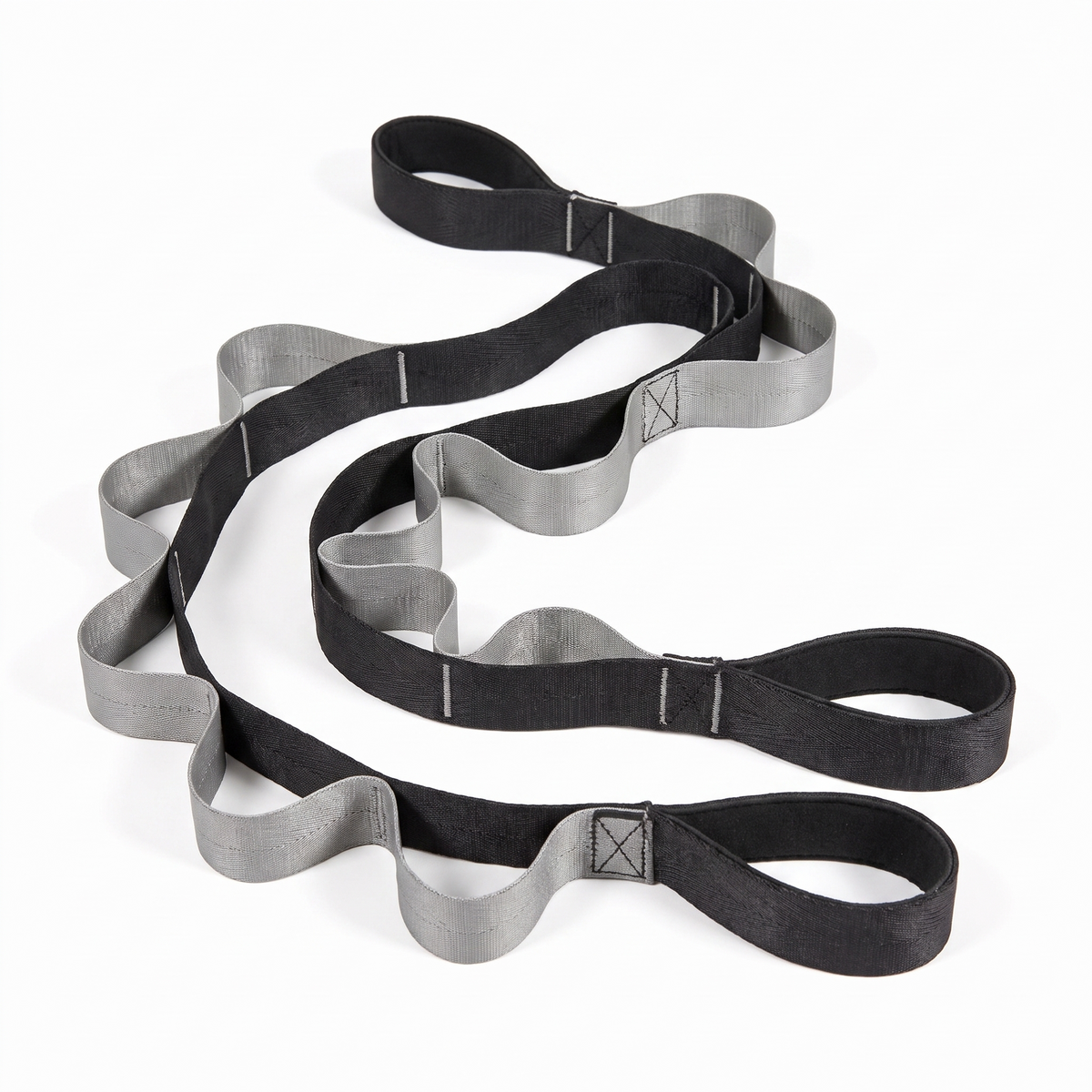 Apex Flow Stretching Strap