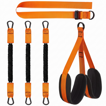 Ascend Elite Pull Up Assist Band