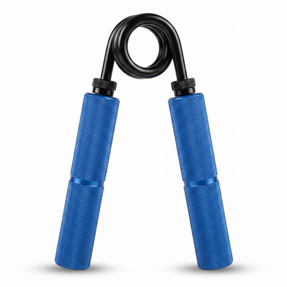 Forge Hand Gripper - blue