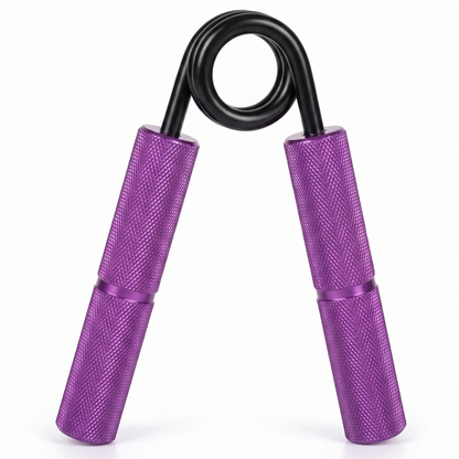Forge Hand Gripper - purple