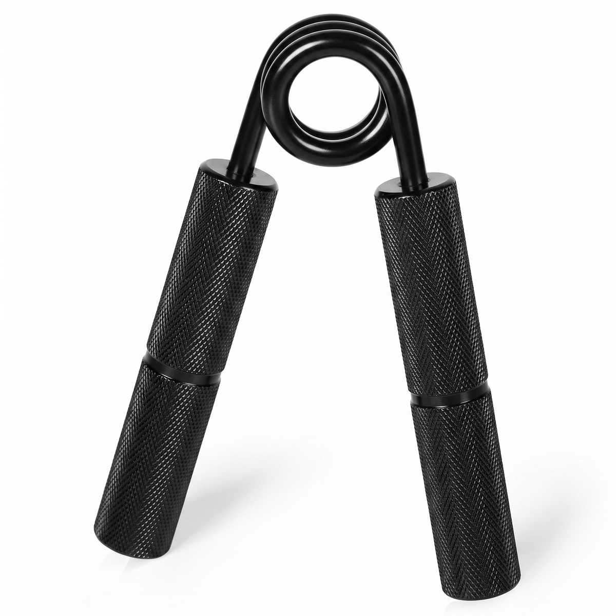 Forge Hand Gripper - black