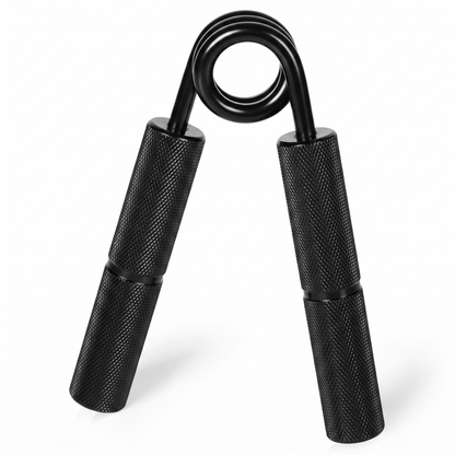 Forge Hand Gripper - black