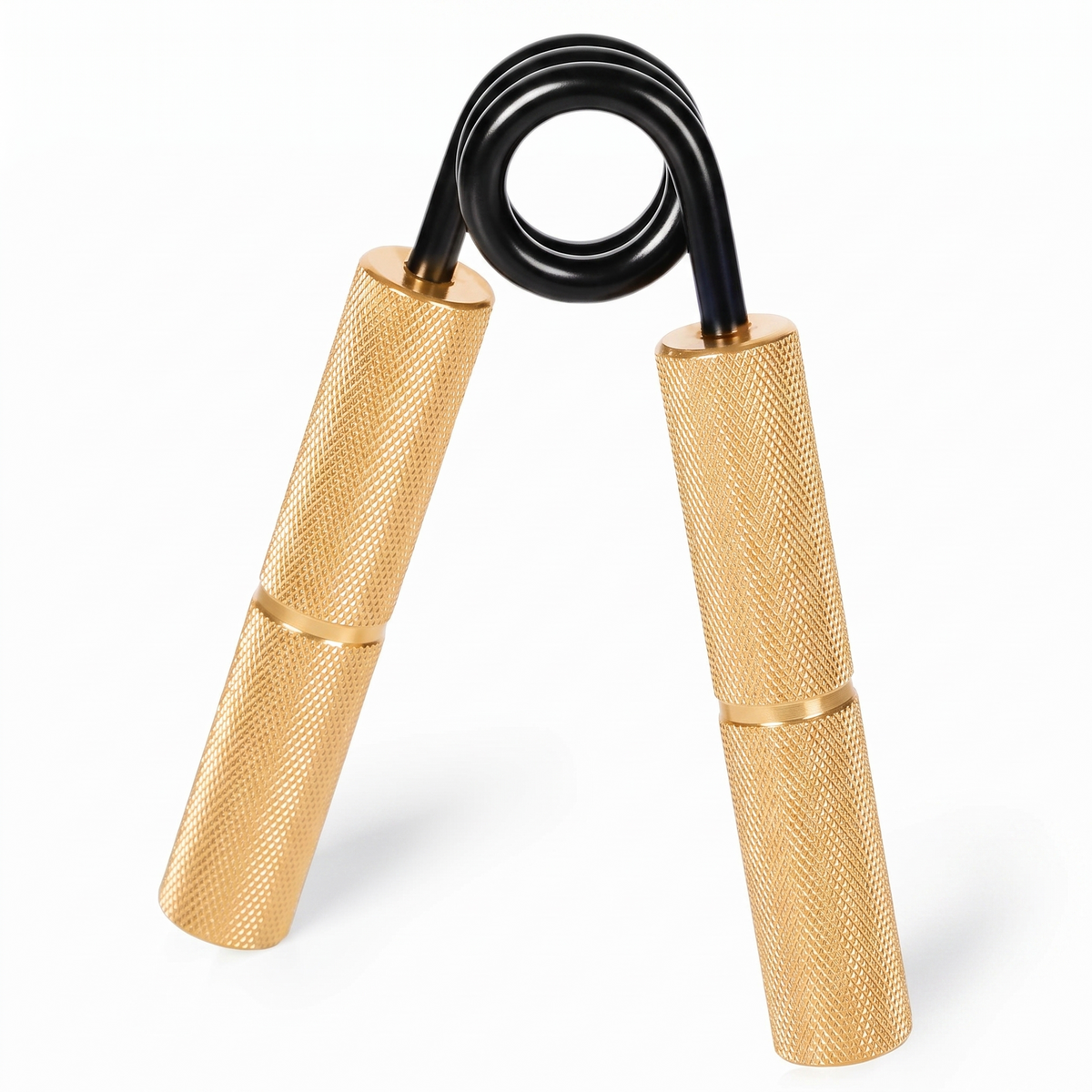 Forge Hand Gripper - gold