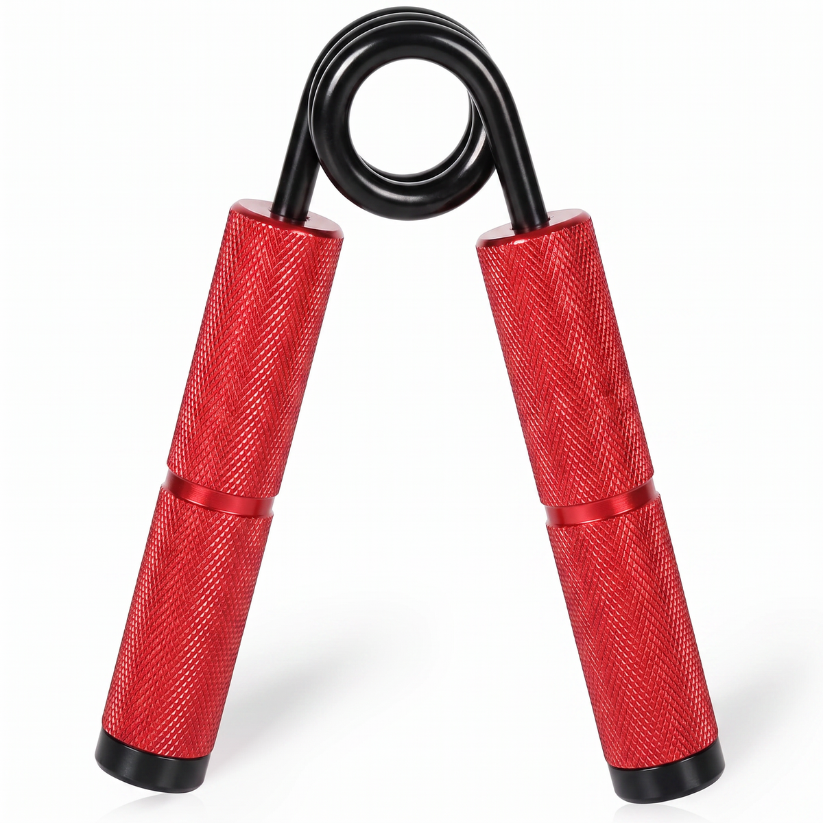 Forge Hand Gripper - red