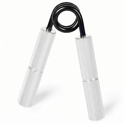 Forge Hand Gripper - white