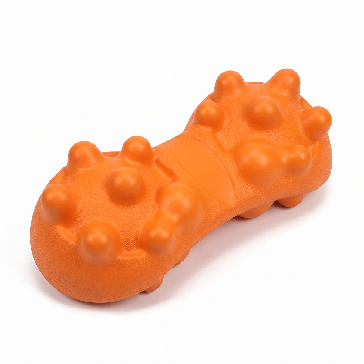 Vertex trigger point tool on white