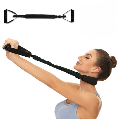 Vantage Portable Traction Exerciser for Neck Mobility
