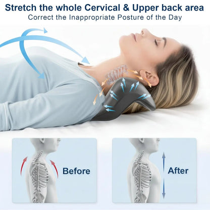 Fulcra Trigger Point Release Tool for Back and Shoulders